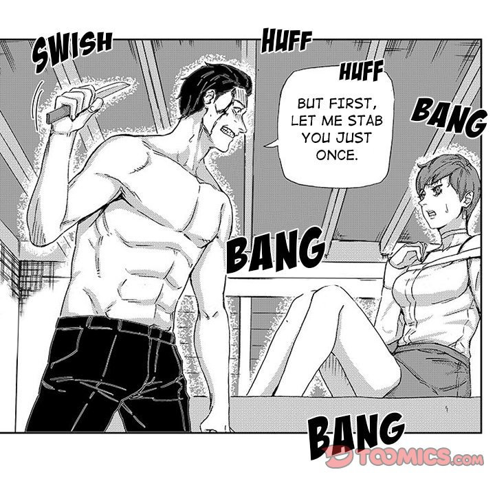 Miss Provocative - Chapter 44 [photo 22] - MangaPorn