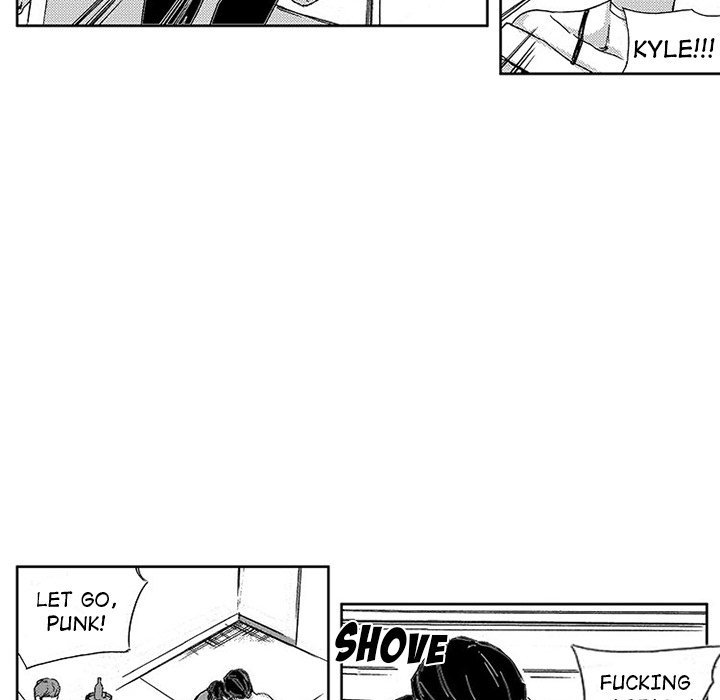 Miss Provocative - Chapter 44 [photo 27] - MangaPorn