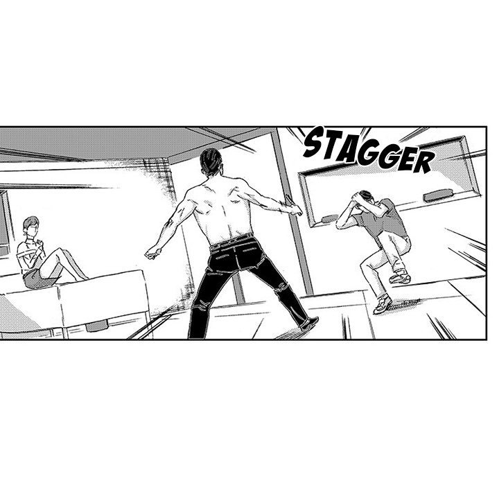 Miss Provocative - Chapter 44 [photo 29] - MangaPorn