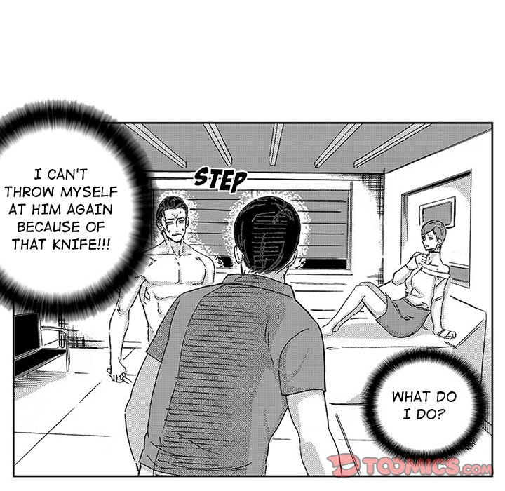 Miss Provocative - Chapter 44 [photo 31] - MangaPorn