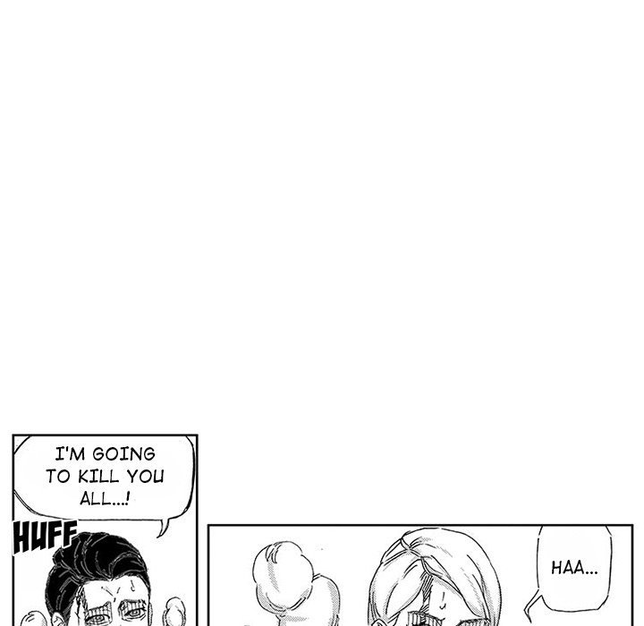 Miss Provocative - Chapter 44 [photo 32] - MangaPorn