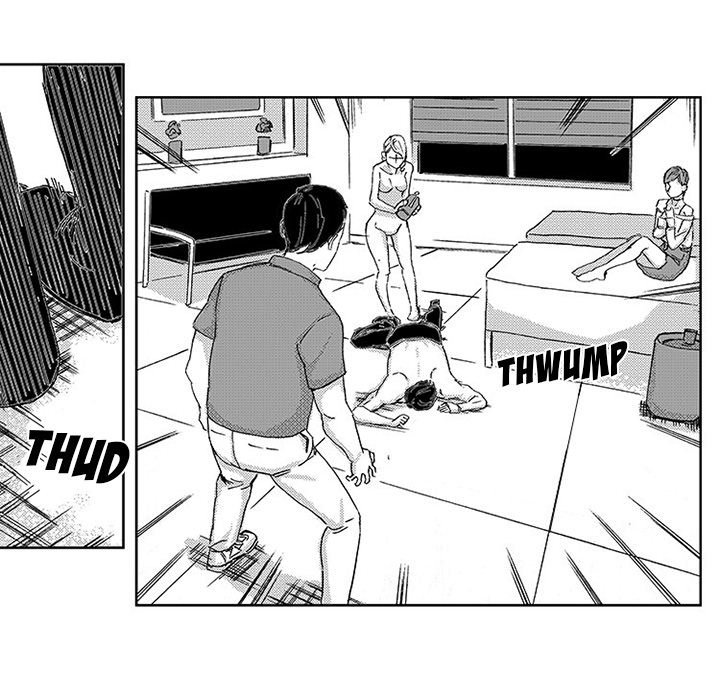 Miss Provocative - Chapter 44 [photo 35] - MangaPorn