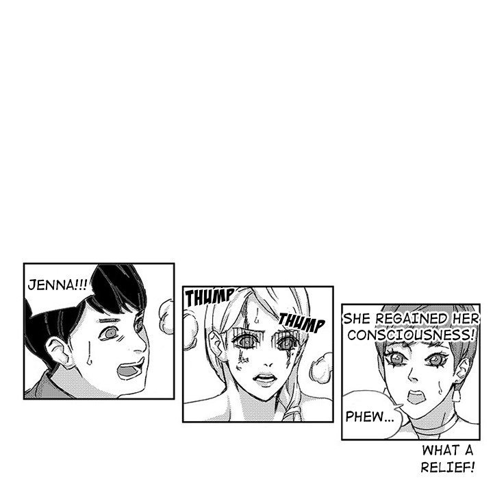 Miss Provocative - Chapter 44 [photo 36] - MangaPorn