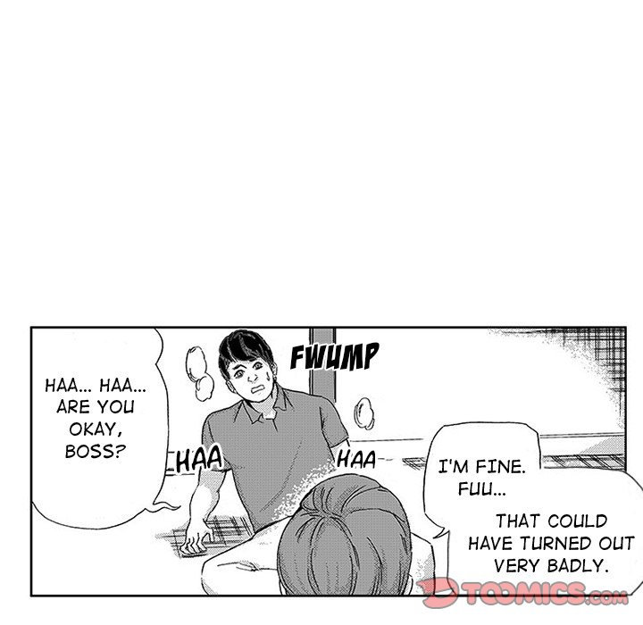 Miss Provocative - Chapter 44 [photo 37] - MangaPorn