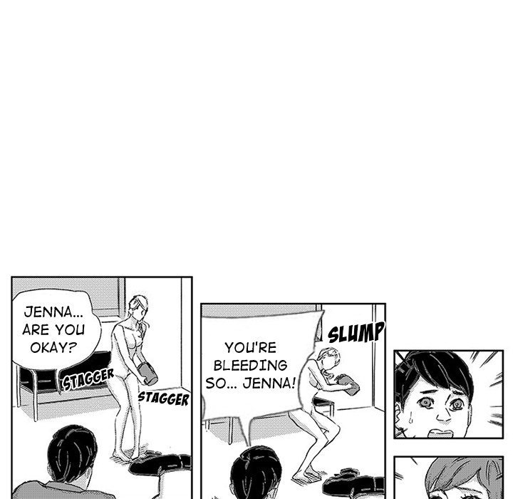 Miss Provocative - Chapter 44 [photo 38] - MangaPorn