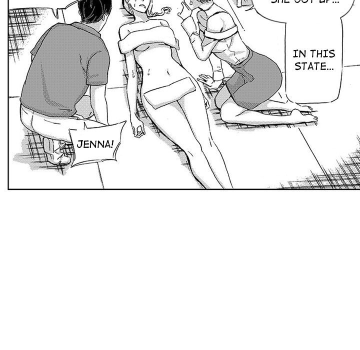 Miss Provocative - Chapter 44 [photo 41] - MangaPorn