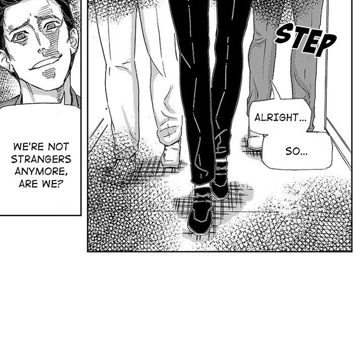 Miss Provocative - Chapter 45 [photo 36] - MangaPorn