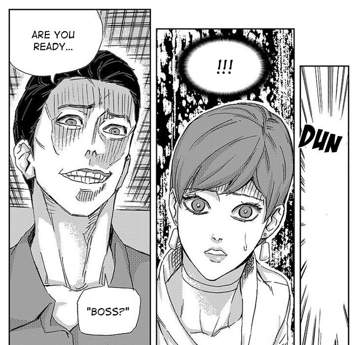 Miss Provocative - Chapter 45 [photo 38] - MangaPorn