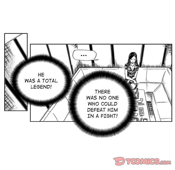 Miss Provocative - Chapter 45 [photo 40] - MangaPorn