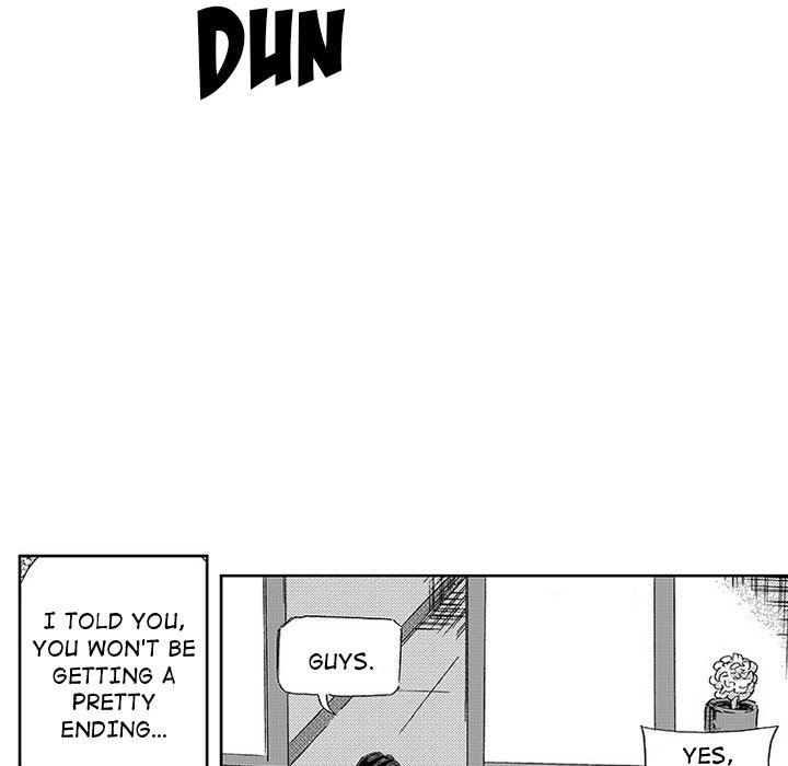 Miss Provocative - Chapter 46 [photo 10] - MangaPorn