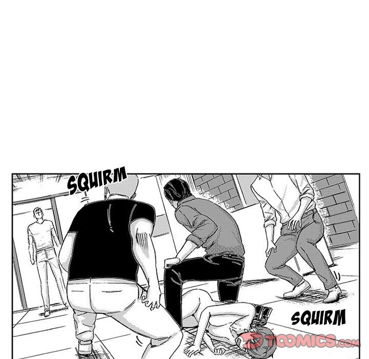 Miss Provocative - Chapter 46 [photo 29] - MangaPorn