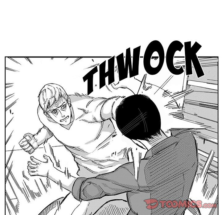 Miss Provocative - Chapter 46 [photo 45] - MangaPorn