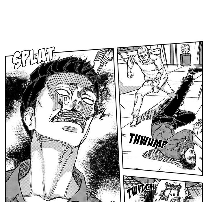 Miss Provocative - Chapter 47 [photo 10] - MangaPorn