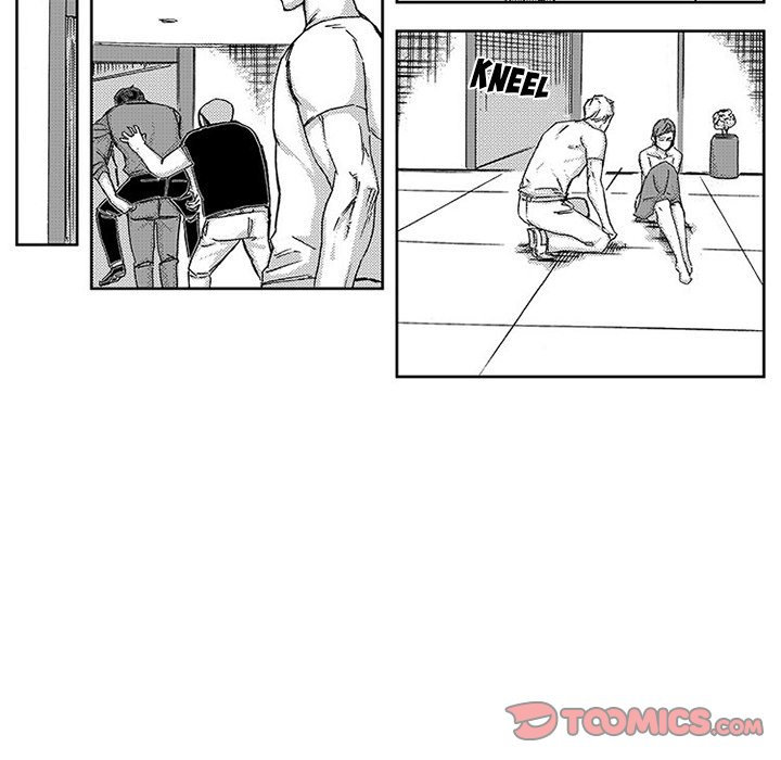 Miss Provocative - Chapter 47 [photo 25] - MangaPorn