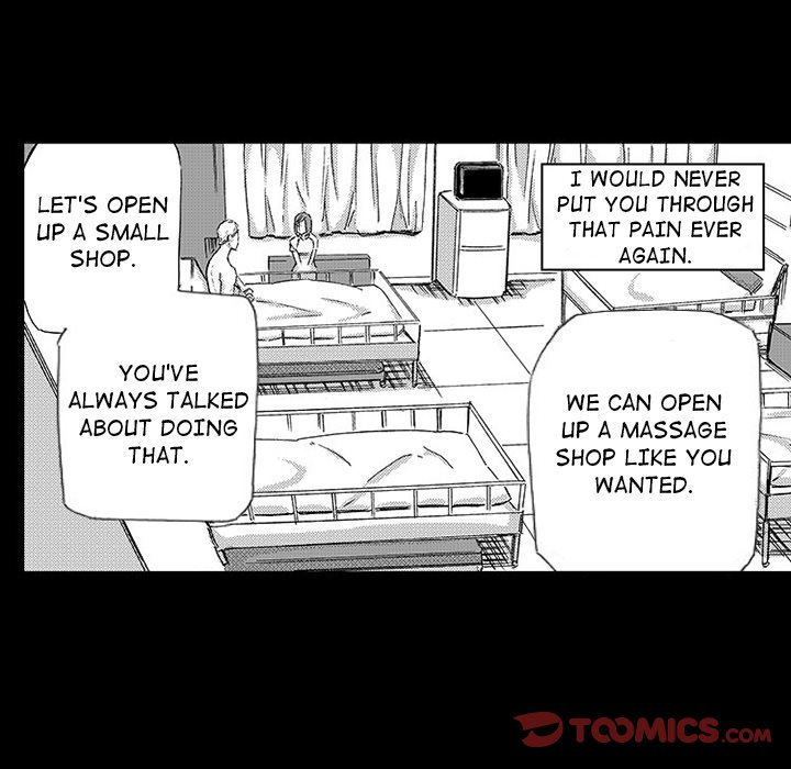 Miss Provocative - Chapter 47 [photo 33] - MangaPorn