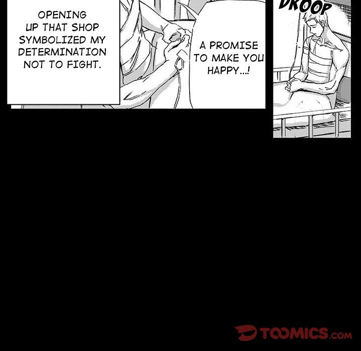 Miss Provocative - Chapter 47 [photo 35] - MangaPorn