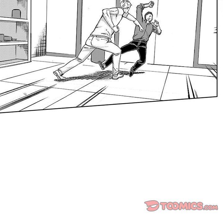 Miss Provocative - Chapter 47 [photo 9] - MangaPorn