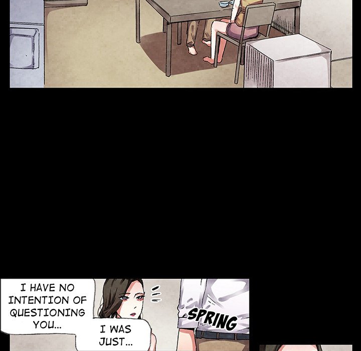 Miss Provocative - Chapter 48 [photo 18] - MangaPorn