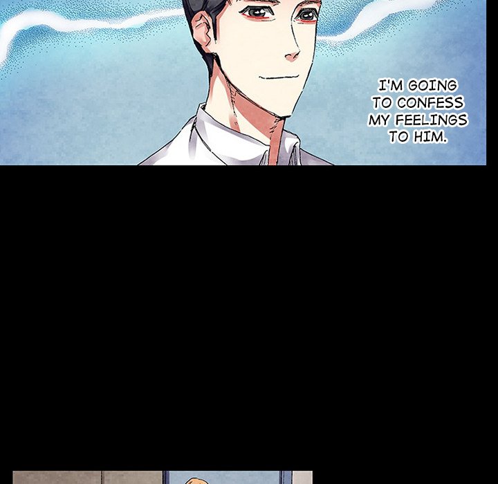 Miss Provocative - Chapter 48 [photo 35] - MangaPorn