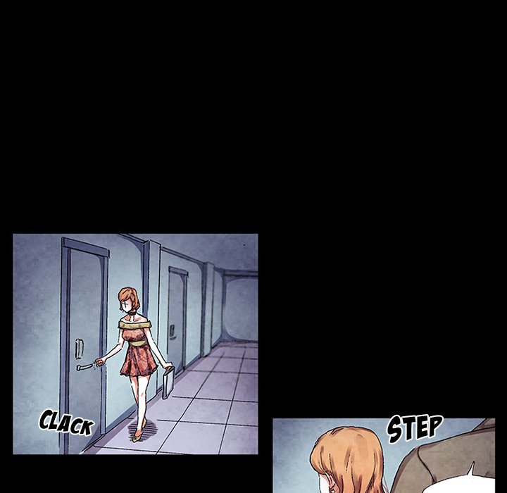 Miss Provocative - Chapter 48 [photo 37] - MangaPorn