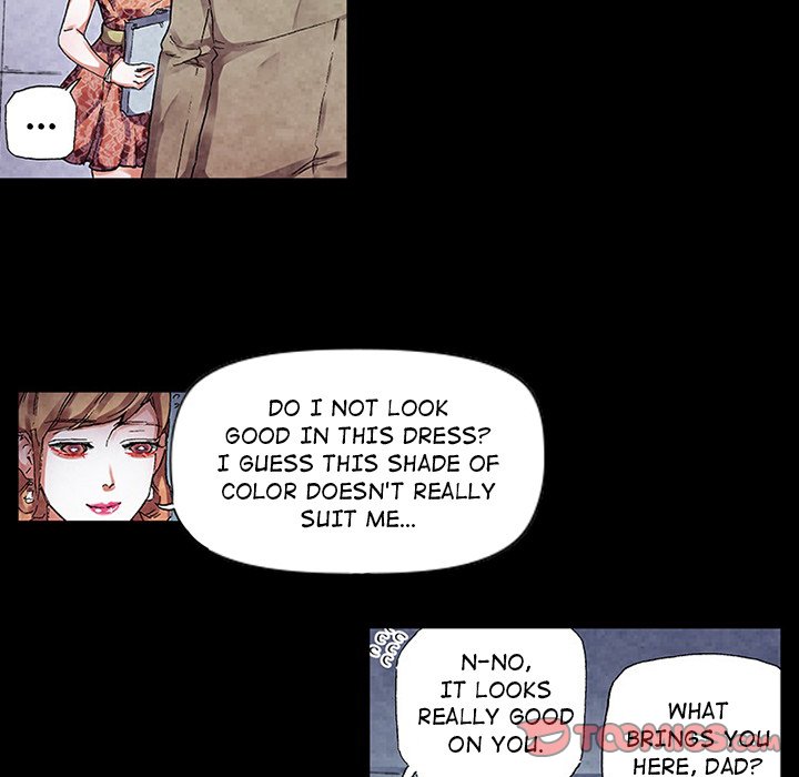 Miss Provocative - Chapter 48 [photo 44] - MangaPorn