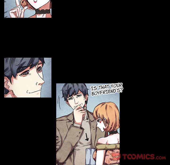 Miss Provocative - Chapter 48 [photo 50] - MangaPorn