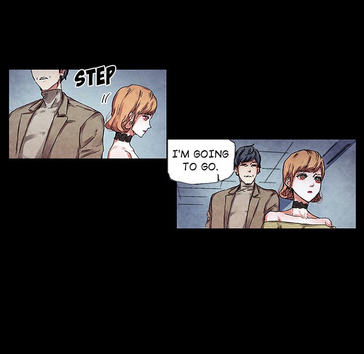 Miss Provocative - Chapter 48 [photo 65] - MangaPorn