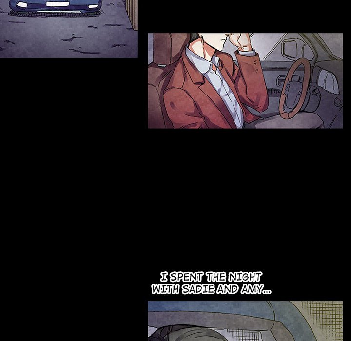 Miss Provocative - Chapter 48 [photo 73] - MangaPorn