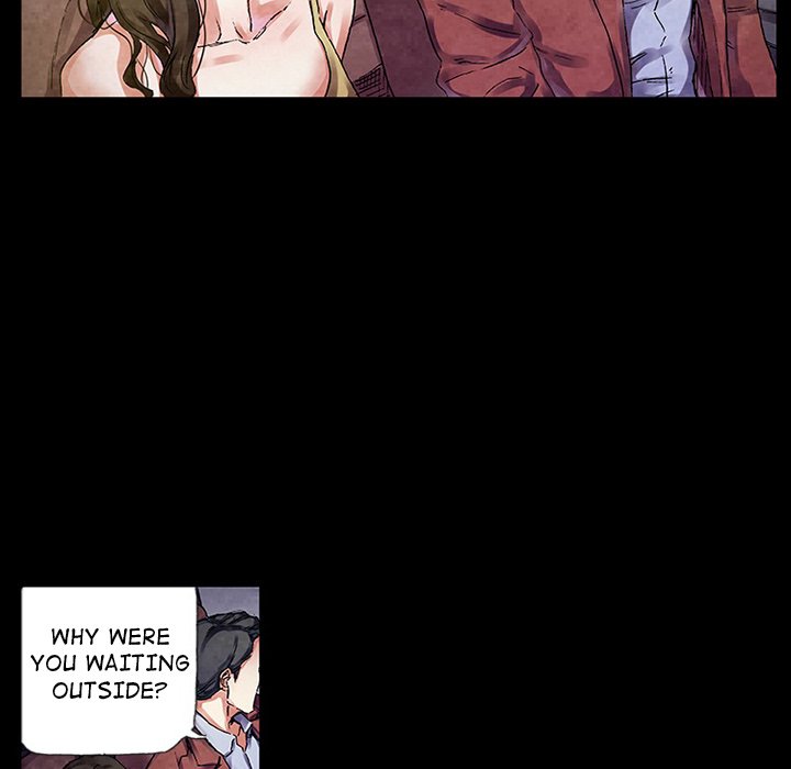 Miss Provocative - Chapter 49 [photo 10] - MangaPorn