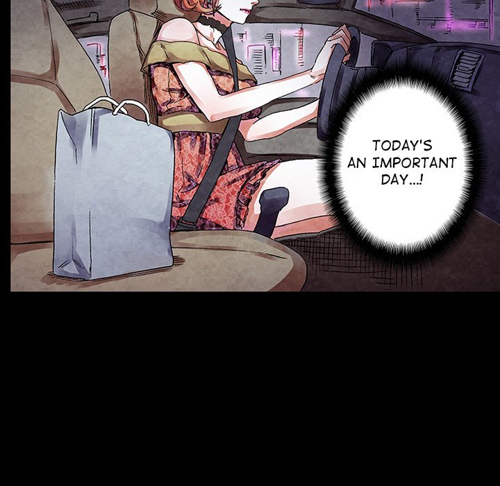 Miss Provocative - Chapter 49 [photo 43] - MangaPorn