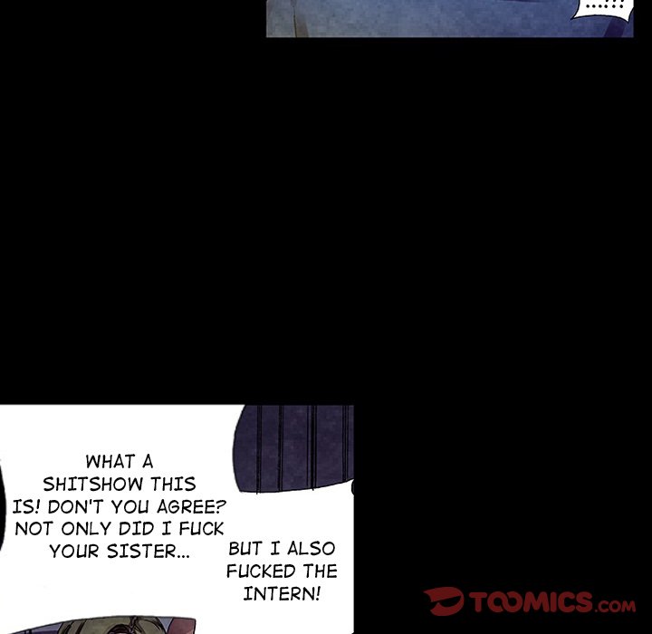 Miss Provocative - Chapter 49 [photo 50] - MangaPorn