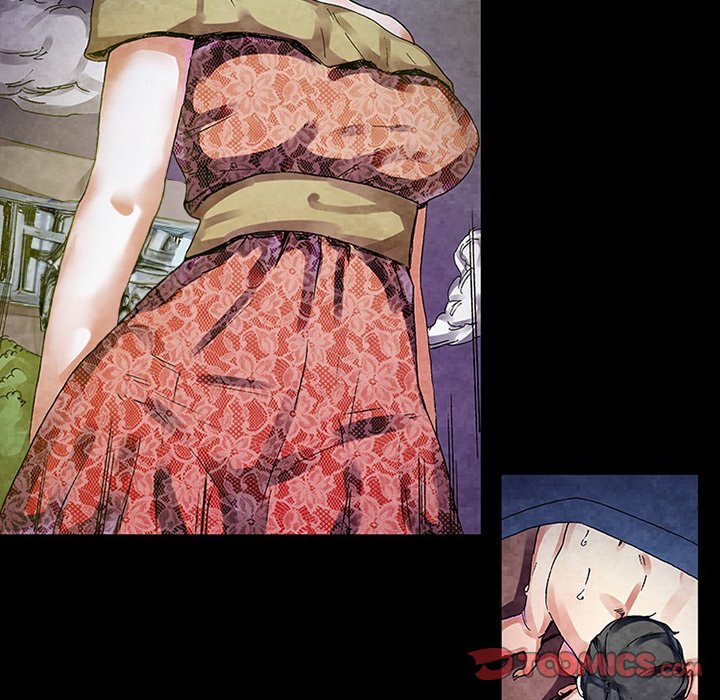 Miss Provocative - Chapter 49 [photo 74] - MangaPorn