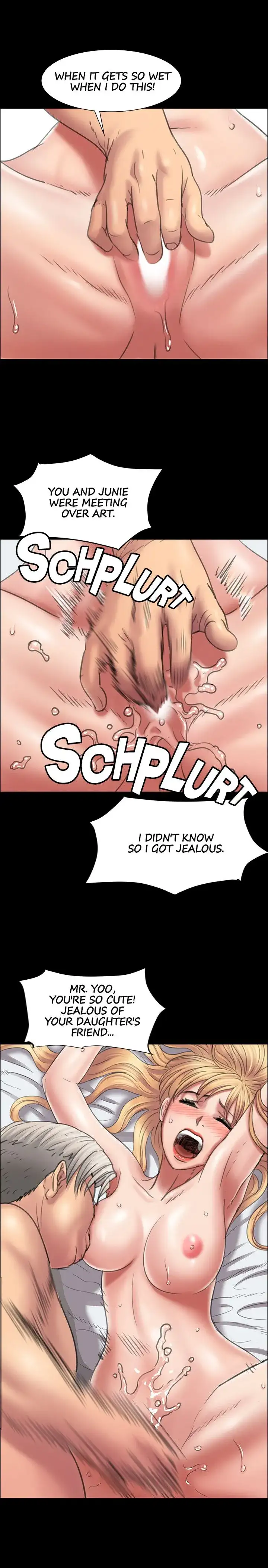 Queen Bee - Chapter 14 [photo 13] - MangaPorn