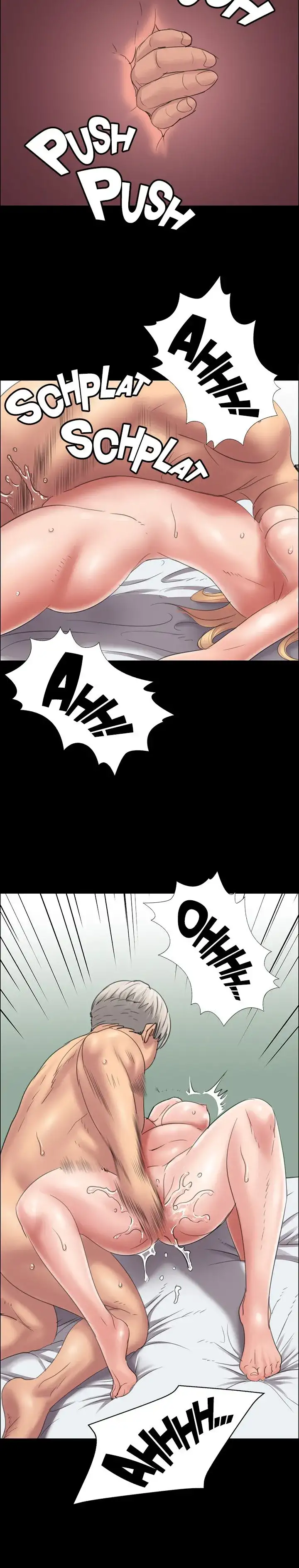 Queen Bee - Chapter 14 [photo 15] - MangaPorn