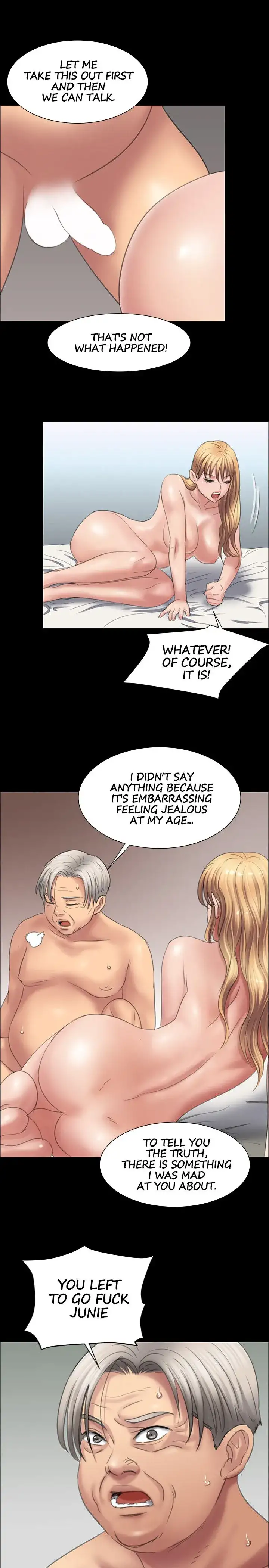 Queen Bee - Chapter 14 [photo 2] - MangaPorn