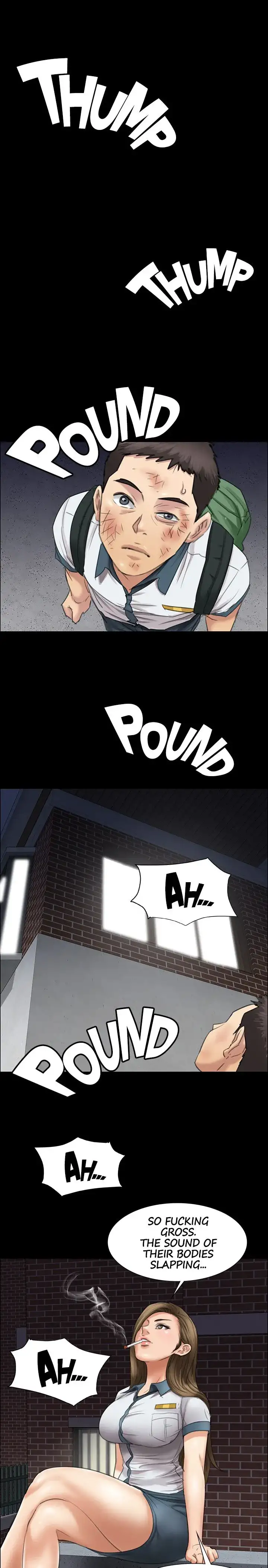 Queen Bee - Chapter 14 [photo 22] - MangaPorn