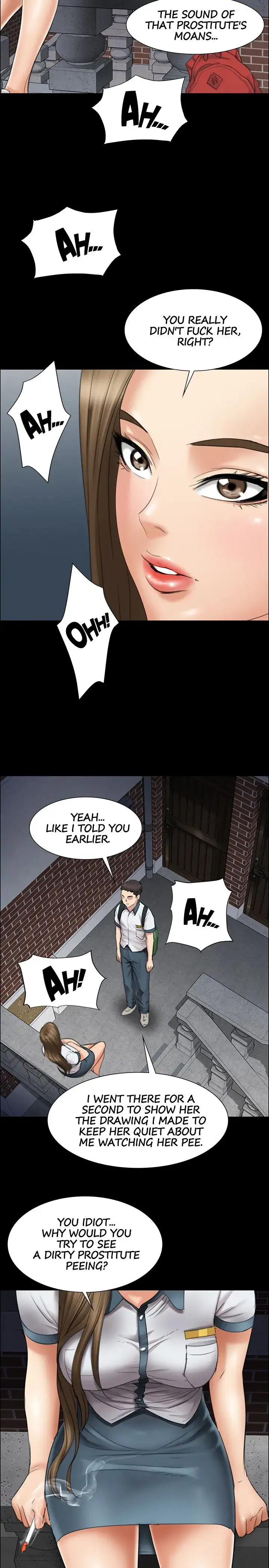 Queen Bee - Chapter 14 [photo 23] - MangaPorn