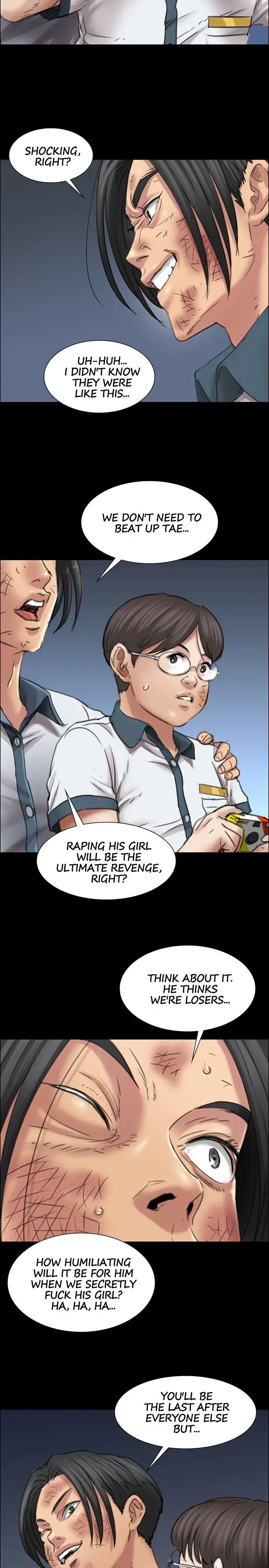 Queen Bee - Chapter 14 [photo 31] - MangaPorn