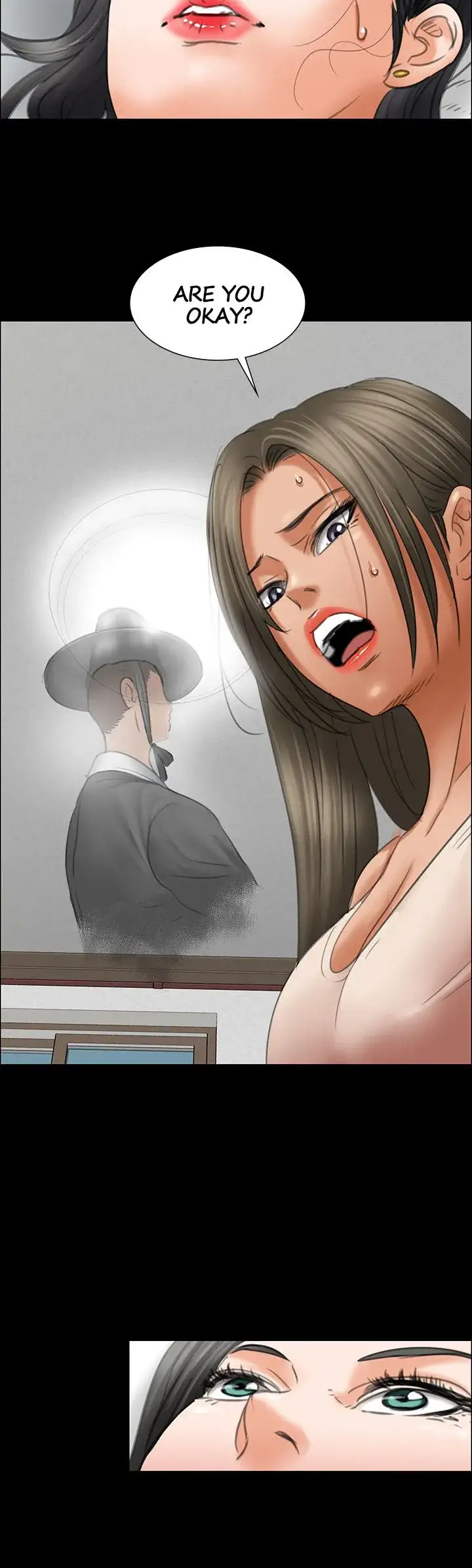 Queen Bee - Chapter 14 [photo 6] - MangaPorn