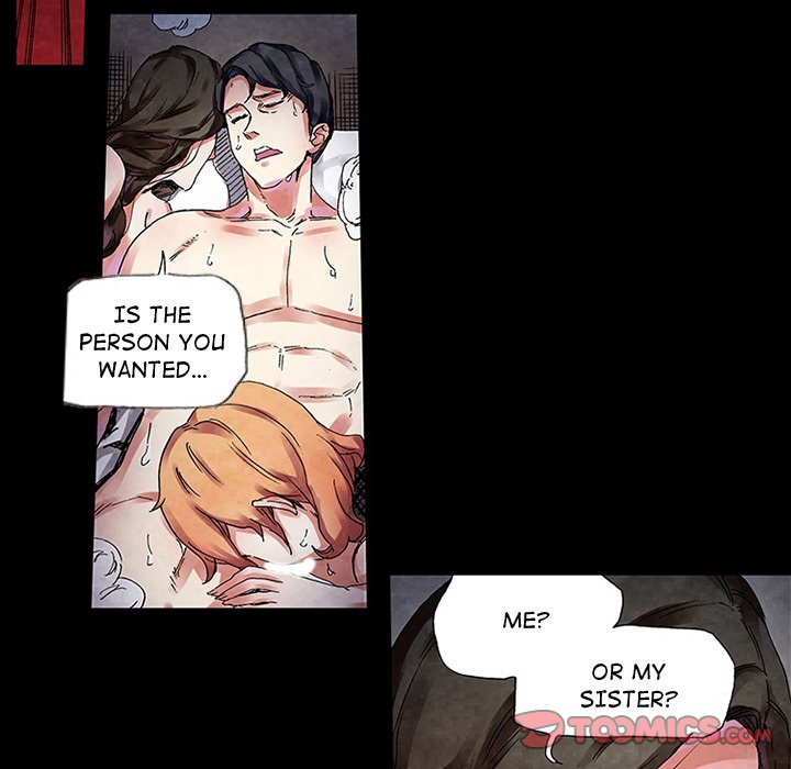 Miss Provocative - Chapter 51 [photo 14] - MangaPorn