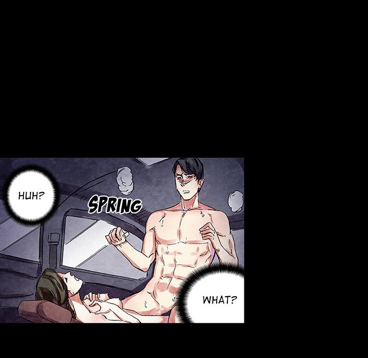 Miss Provocative - Chapter 51 [photo 27] - MangaPorn