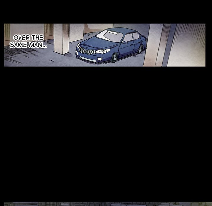 Miss Provocative - Chapter 51 [photo 35] - MangaPorn