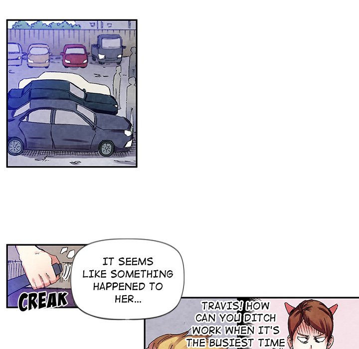 Miss Provocative - Chapter 51 [photo 52] - MangaPorn