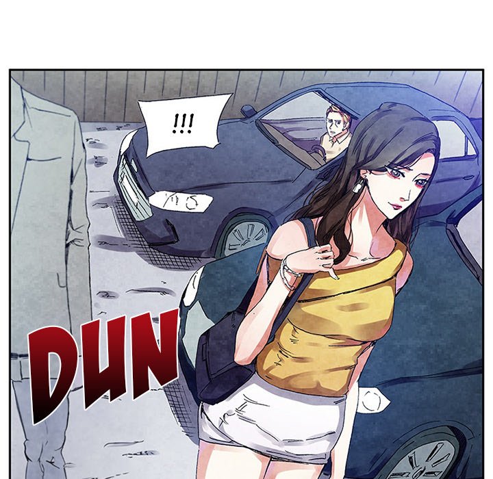 Miss Provocative - Chapter 51 [photo 57] - MangaPorn