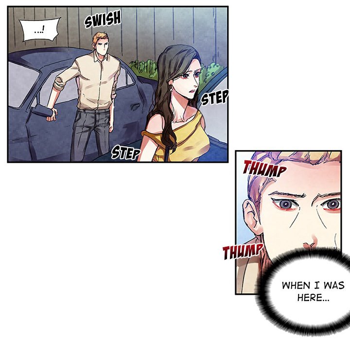 Miss Provocative - Chapter 51 [photo 60] - MangaPorn