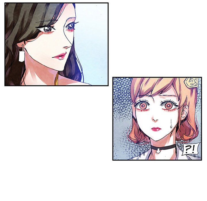 Miss Provocative - Chapter 51 [photo 72] - MangaPorn