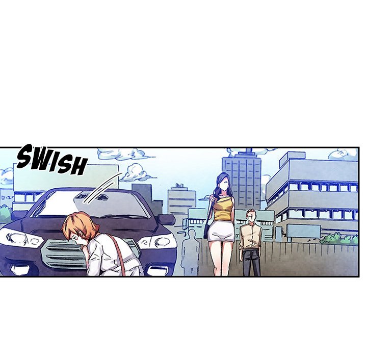 Miss Provocative - Chapter 51 [photo 73] - MangaPorn