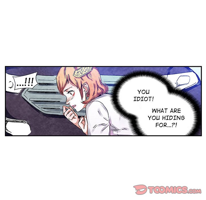 Miss Provocative - Chapter 51 [photo 74] - MangaPorn