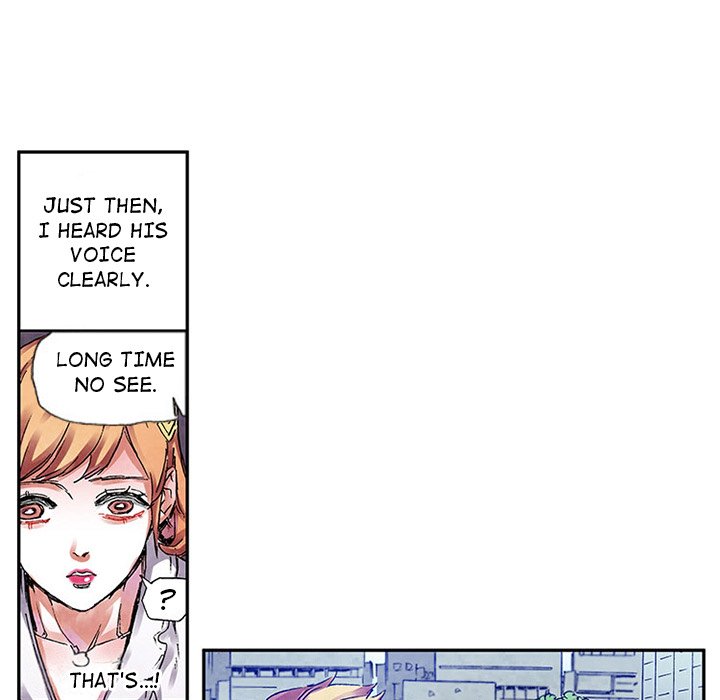 Miss Provocative - Chapter 51 [photo 75] - MangaPorn