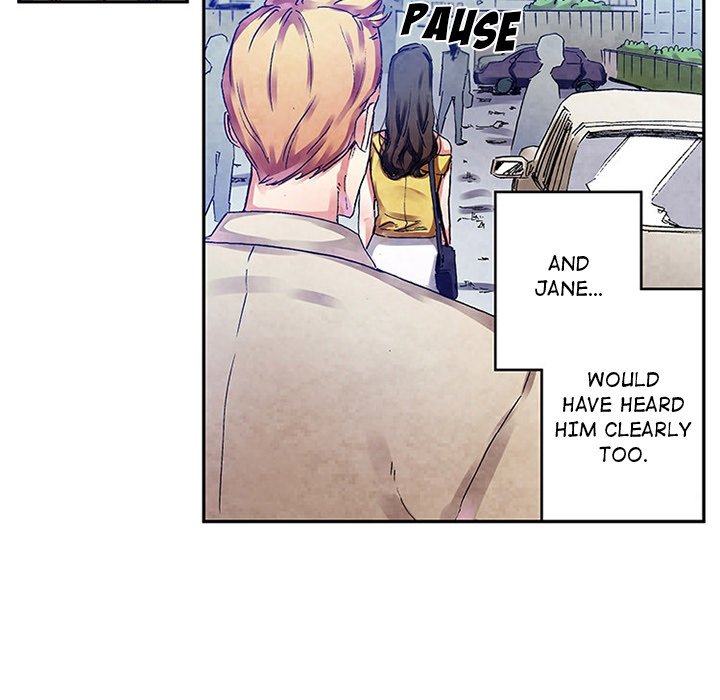 Miss Provocative - Chapter 51 [photo 76] - MangaPorn